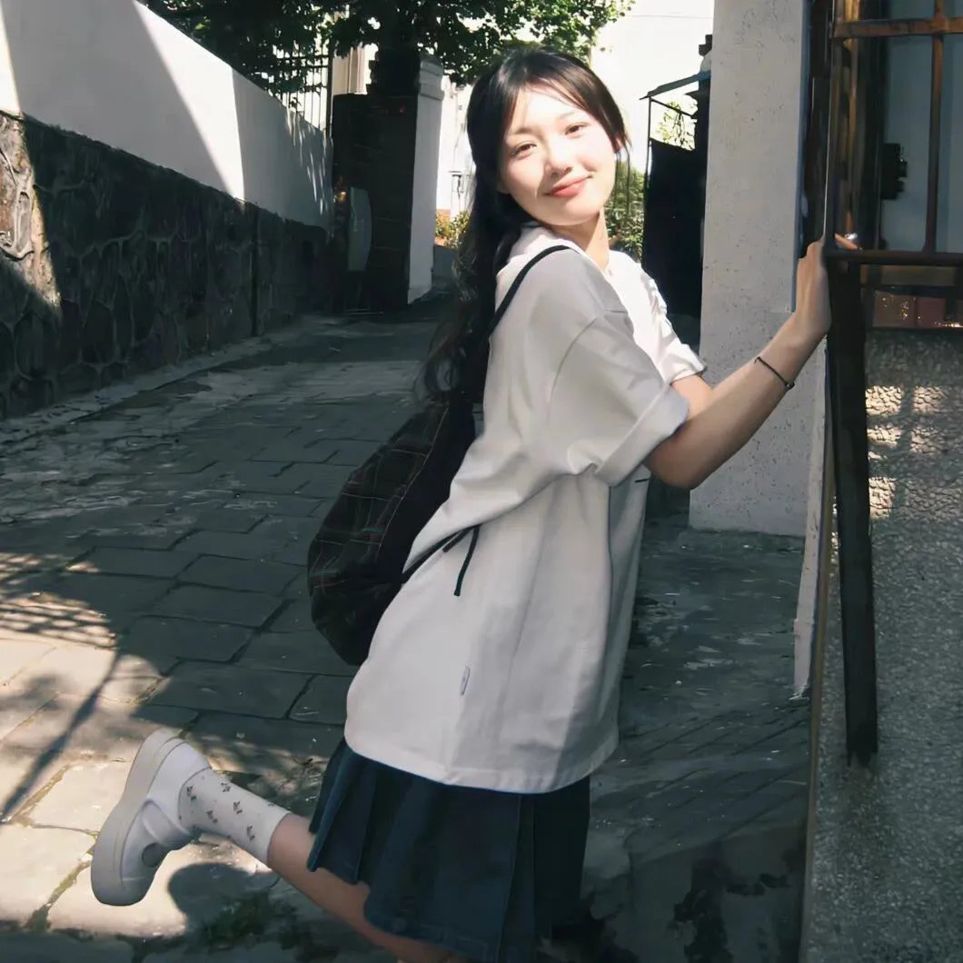 妻子变成小学生